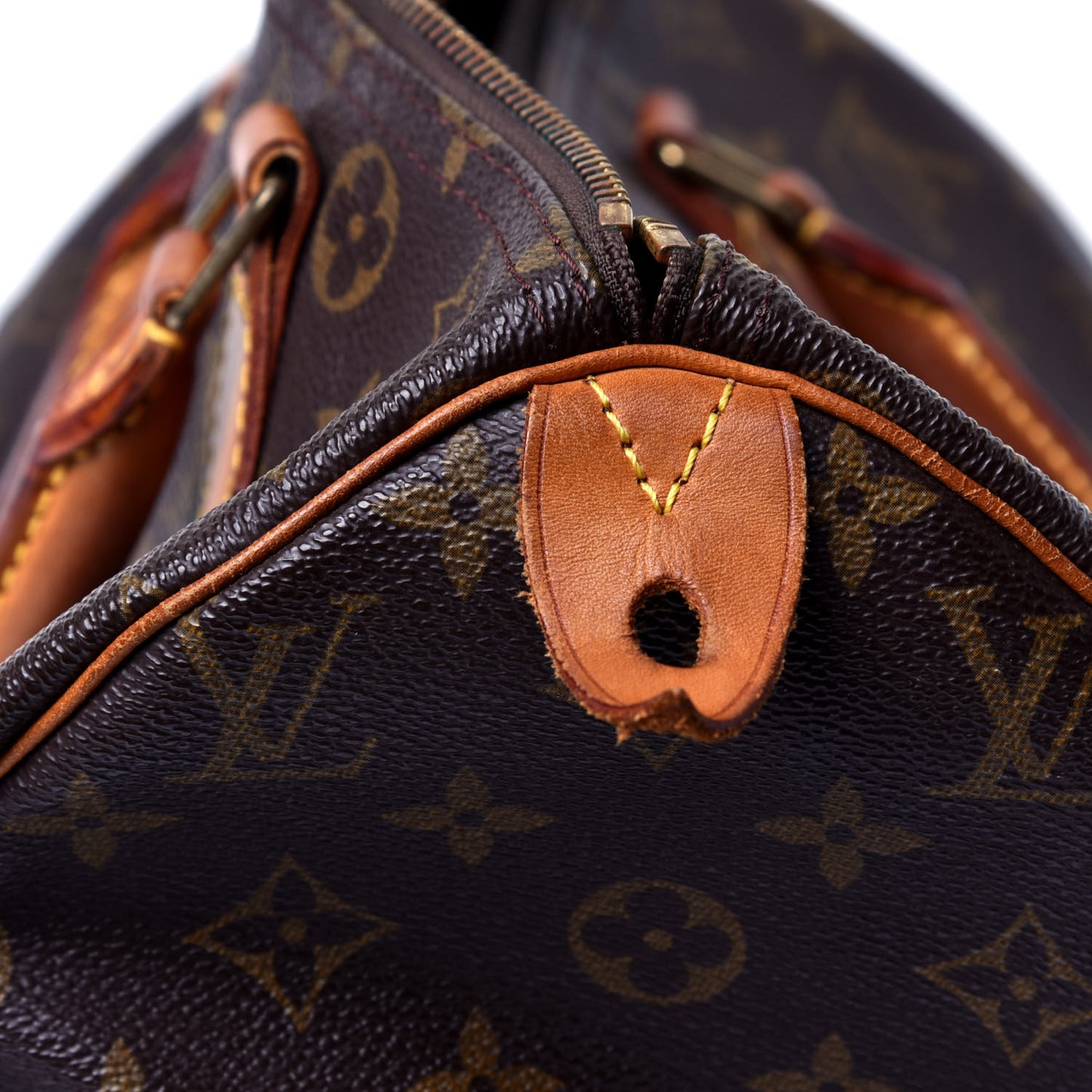 Monogram Speedy 30