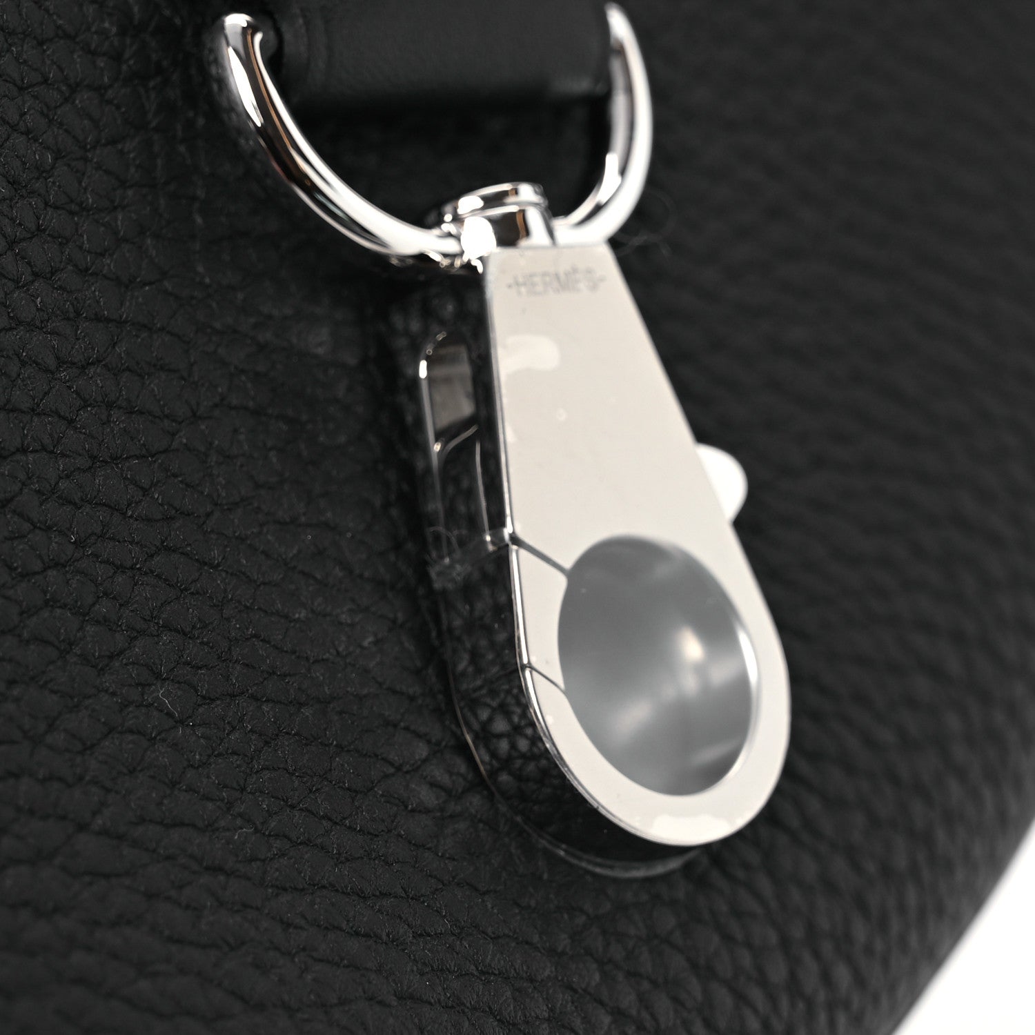 Hermes Togo Swift P'tit Arcon Black 12 of 13