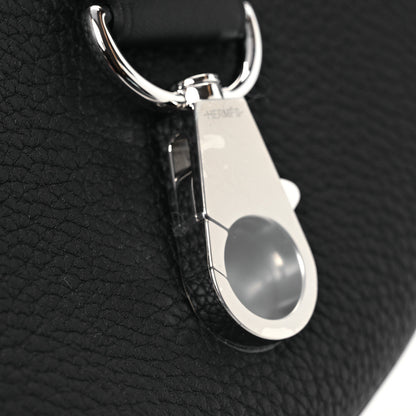 Hermes Togo Swift P'tit Arcon Black 12 of 13