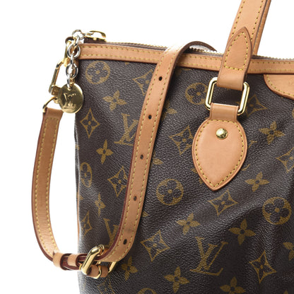 Louis Vuitton Monogram Palermo PM 15 of 17