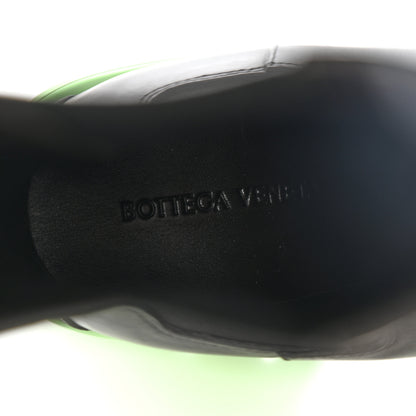 Bottega Veneta Calfskin The Flash Chelsea Boots 41 Pistachio 8 of 14