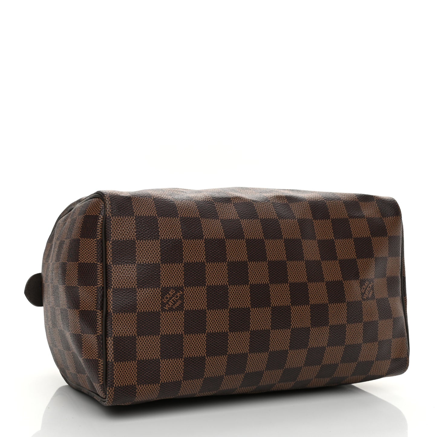 Damier Ebene Speedy 25