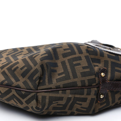 Fendi Zucca Biga Media Tobacco 9 of 15