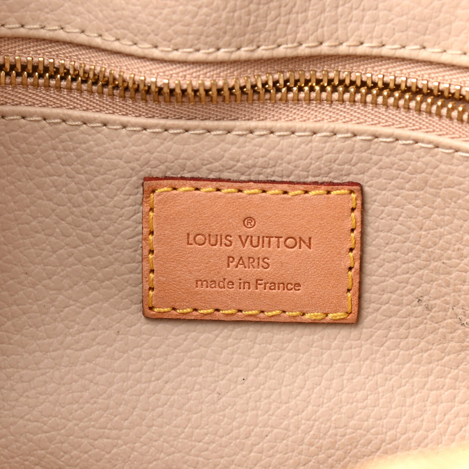 Louis Vuitton Damier Azur Toiletry Bag 25 6 of 8