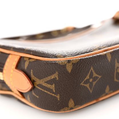 Louis Vuitton Monogram Pochette Marly Bandouliere 8 of 10