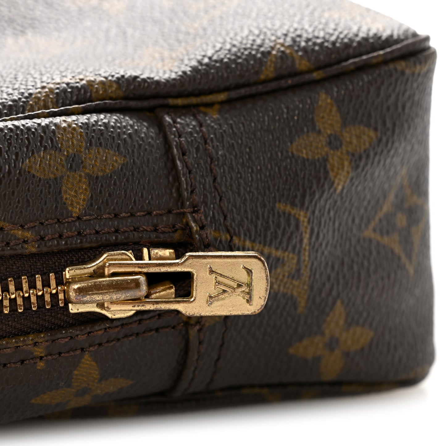 Monogram Trousse Toilette 23