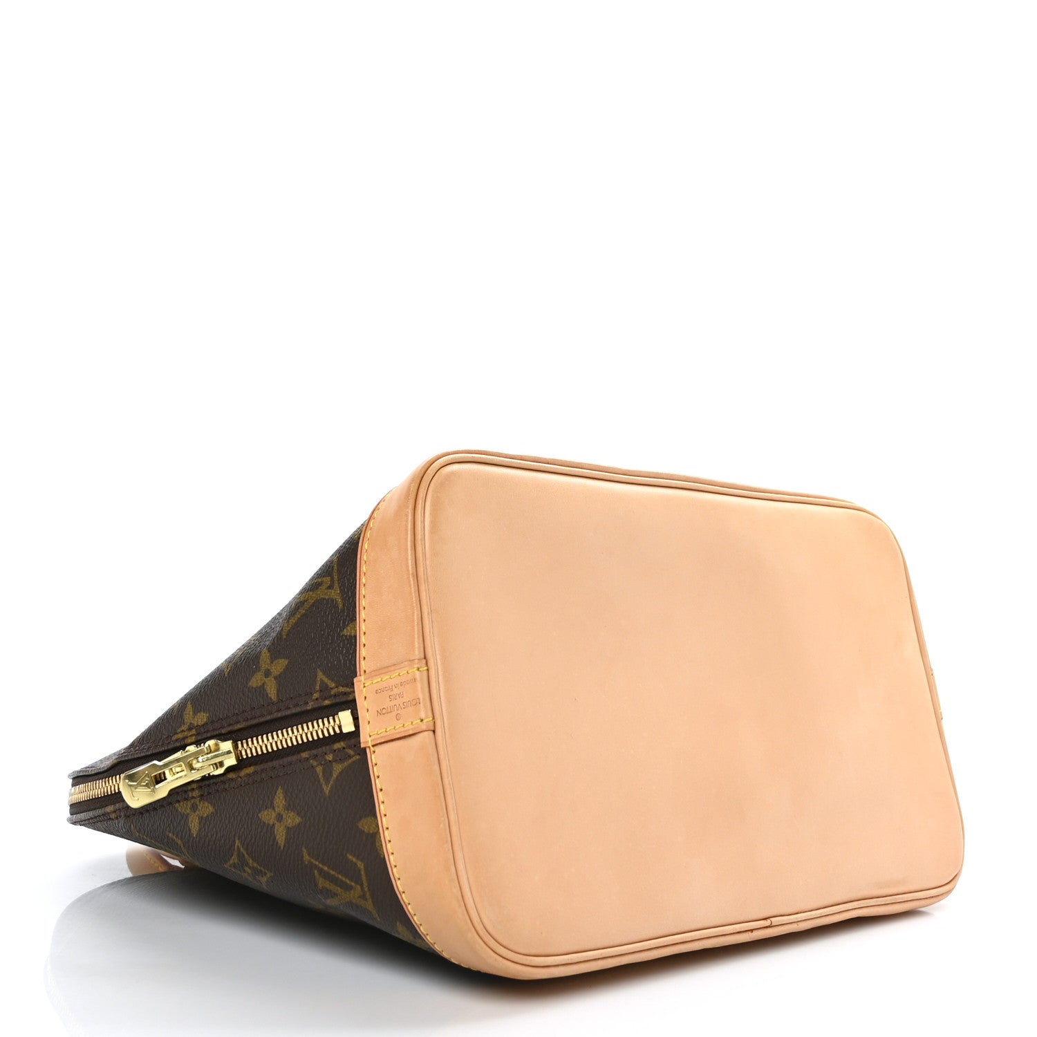 Louis Vuitton Monogram Alma PM 4 of 11