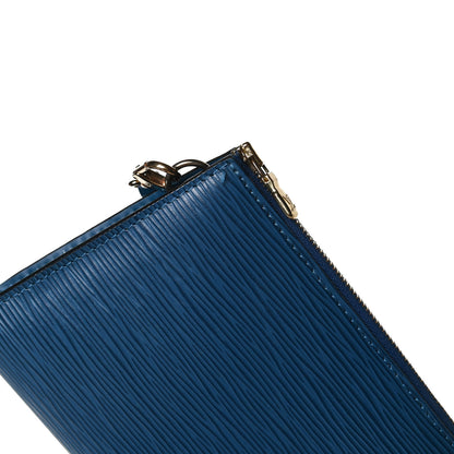 Louis Vuitton Epi Pochette Accessories 24 Toledo 11 of 14