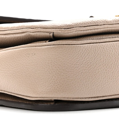 Louis Vuitton Empreinte Pochette Metis Tourterelle 8 of 9
