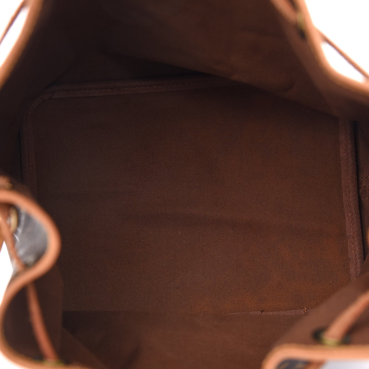 Louis Vuitton Monogram Petit Noe 5 of 11