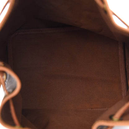 Louis Vuitton Monogram Petit Noe 5 of 11