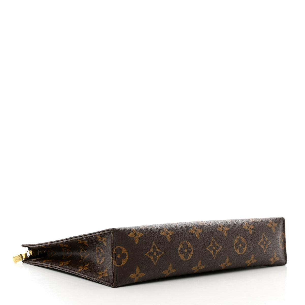 Monogram Toiletry Pouch 26