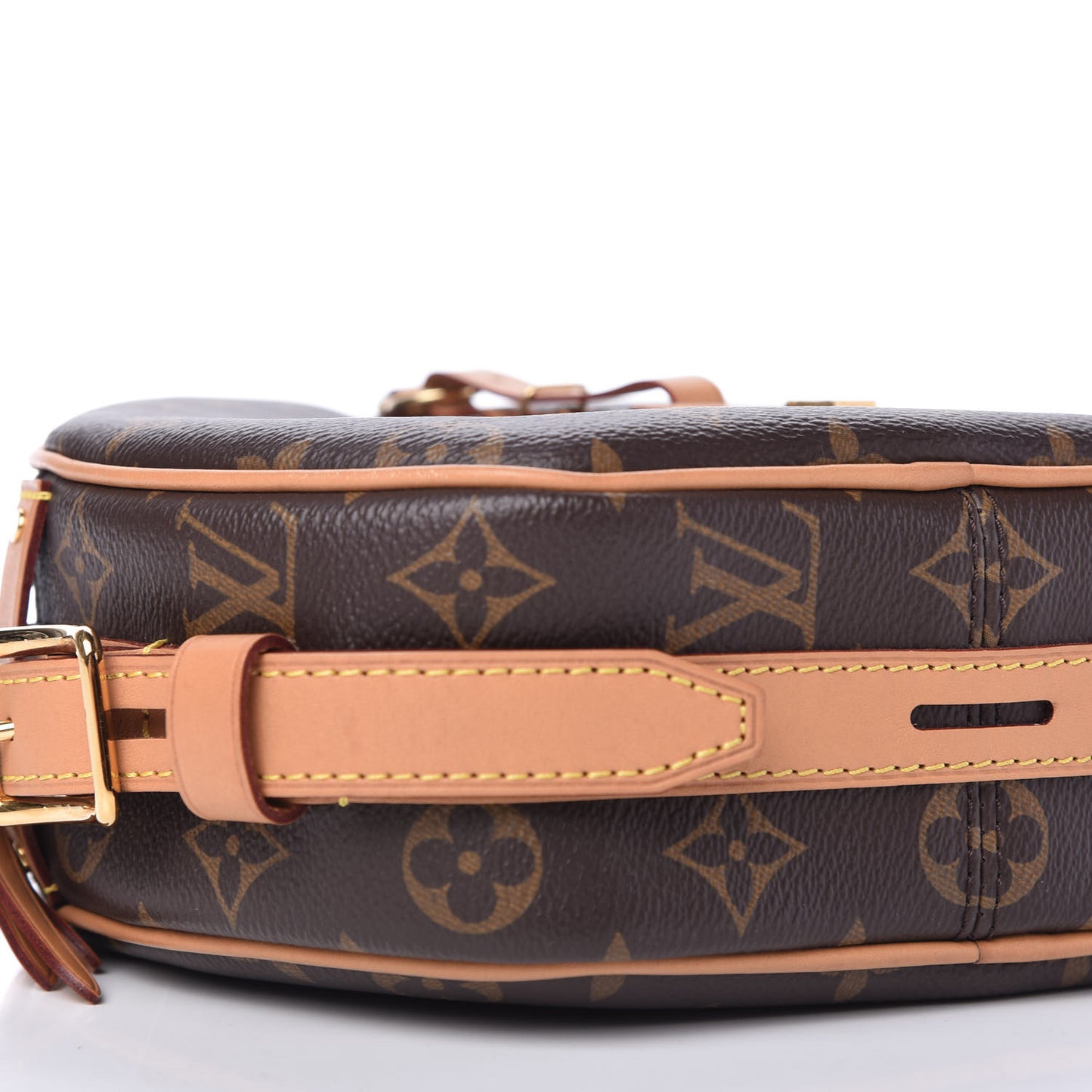 Monogram Boite Chapeau Souple