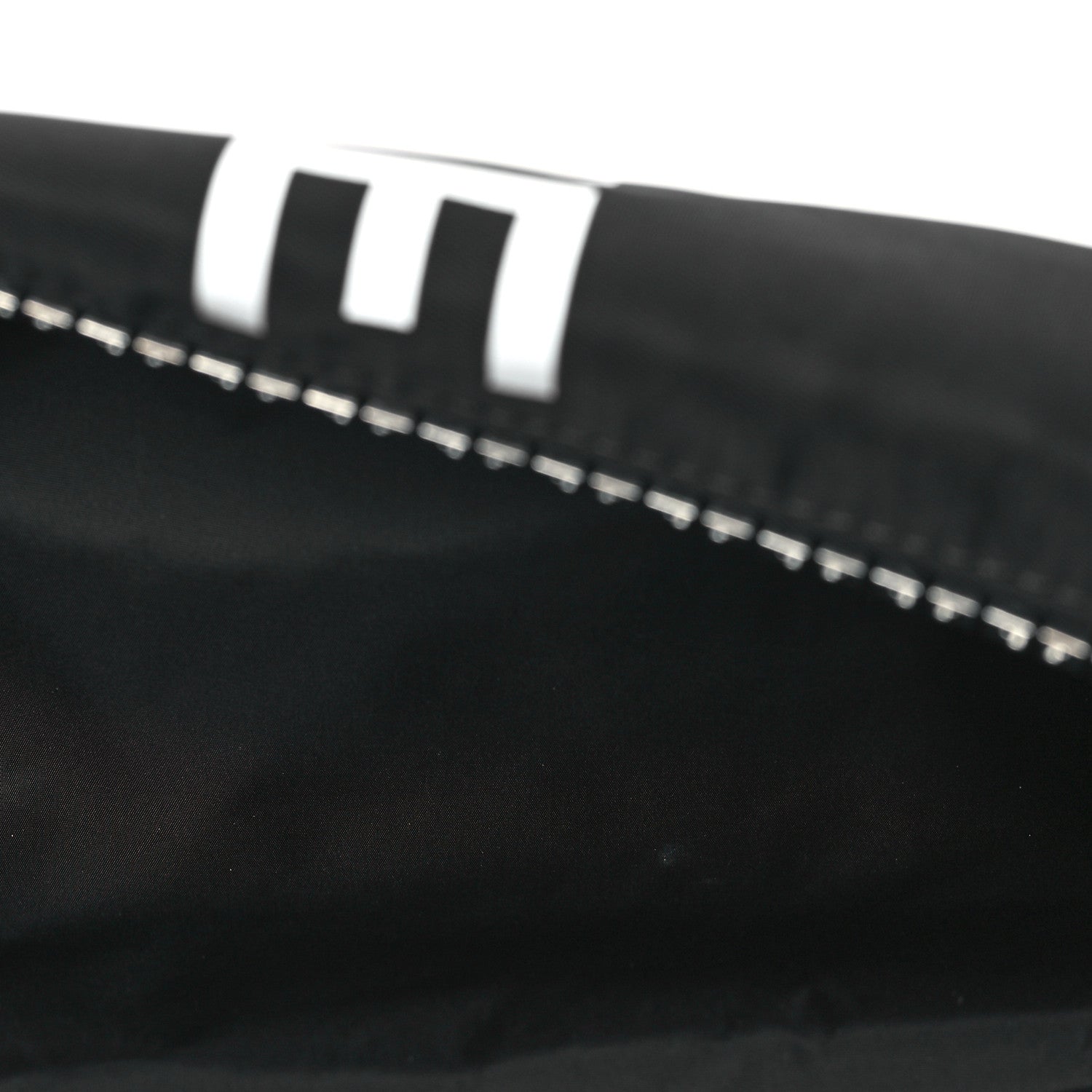 Givenchy Nylon G-Zip Backpack Black 10 of 10