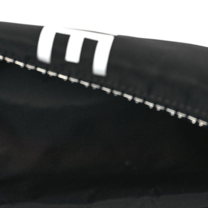 Givenchy Nylon G-Zip Backpack Black 10 of 10