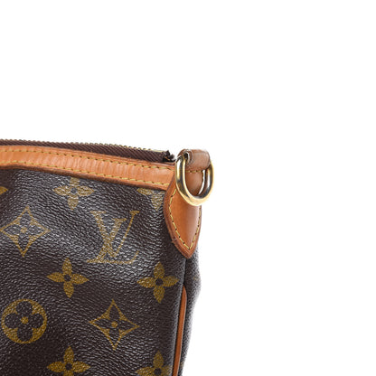 Louis Vuitton Monogram Palermo GM 18 of 23