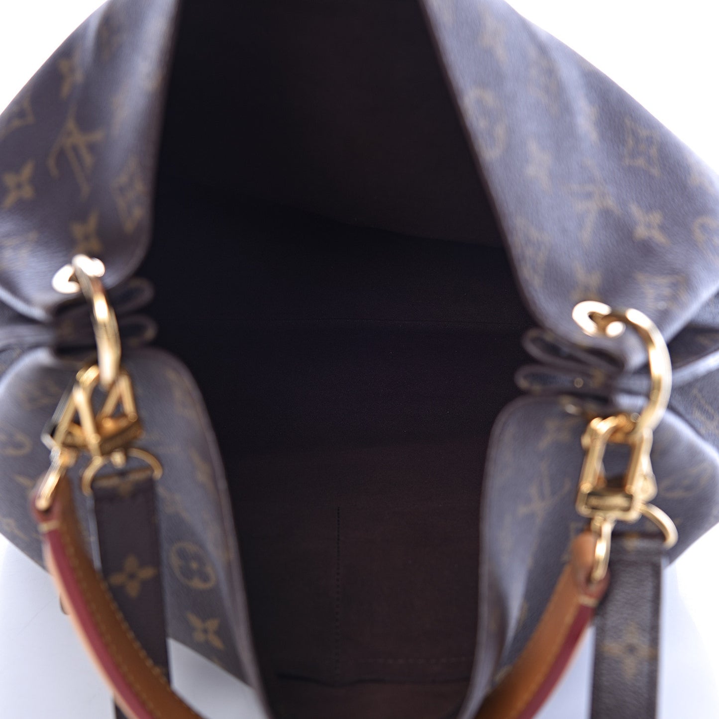 Monogram Metis