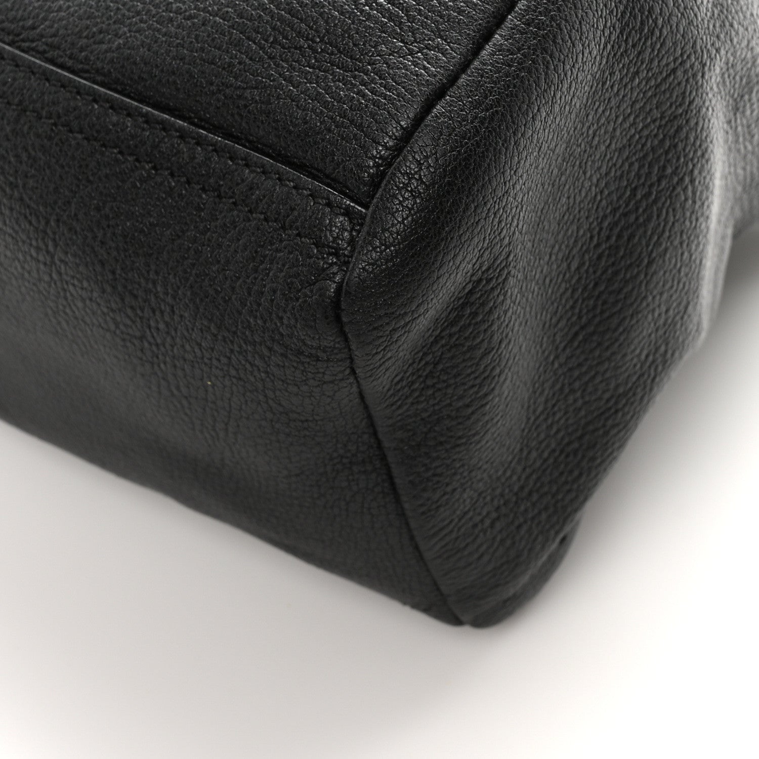 Givenchy Sugar Goatskin Medium Pandora Black 10 of 10