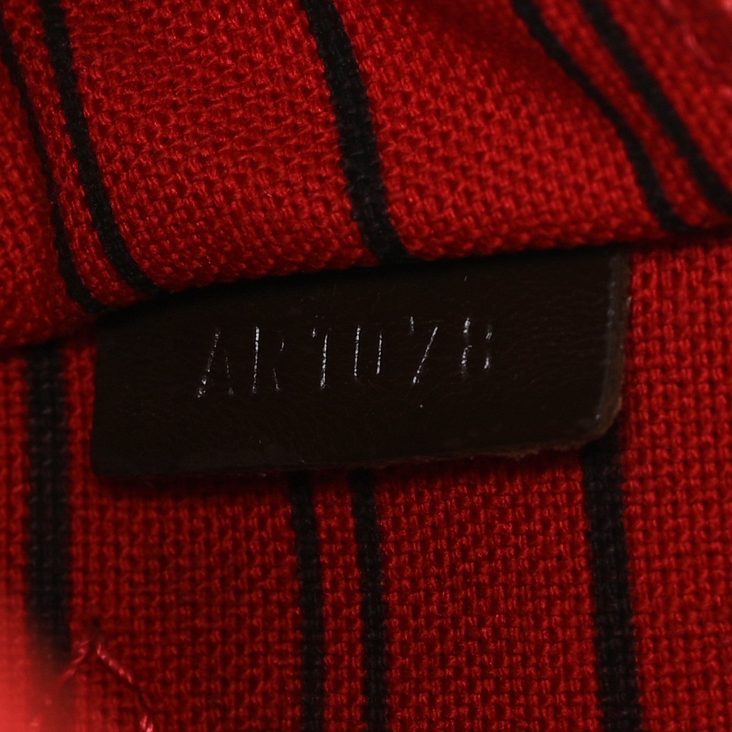 Louis Vuitton Damier Ebene Neverfull MM 7 of 12