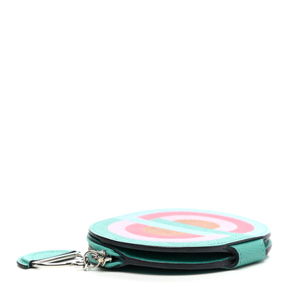 Hermes Epsom In-The-Loop-To-Go Pochette Multicolore 4 of 7