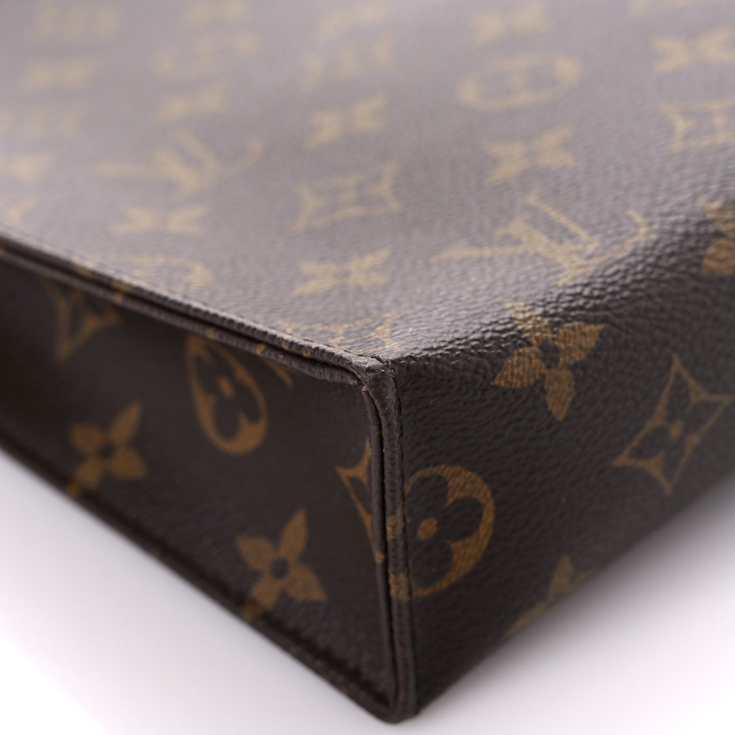 Monogram Toiletry Pouch 26