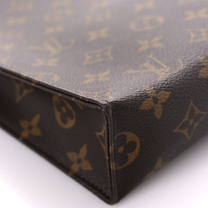 Louis Vuitton Monogram Toiletry Pouch 26 8 of 12
