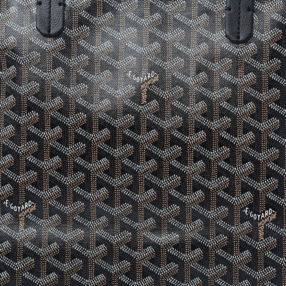 Goyard Goyardine Artois PM Black 11 of 11