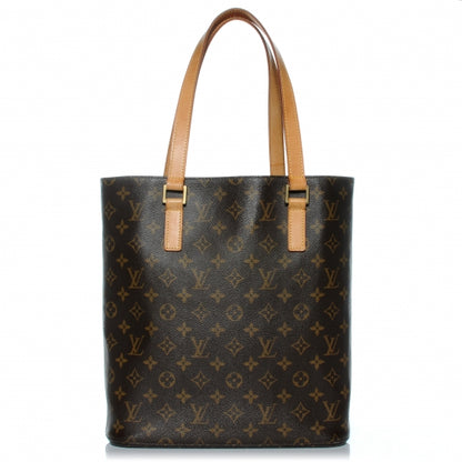 Louis Vuitton Monogram Vavin GM 1 of 7