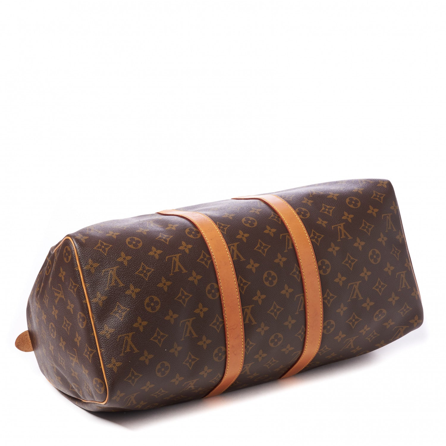 Louis Vuitton Monogram Keepall 45 3 of 9