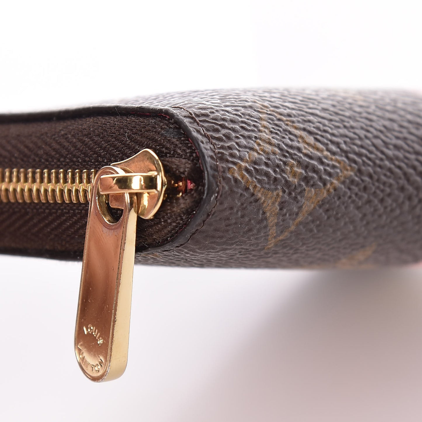 Monogram Summer Trunks Zippy Coin Purse