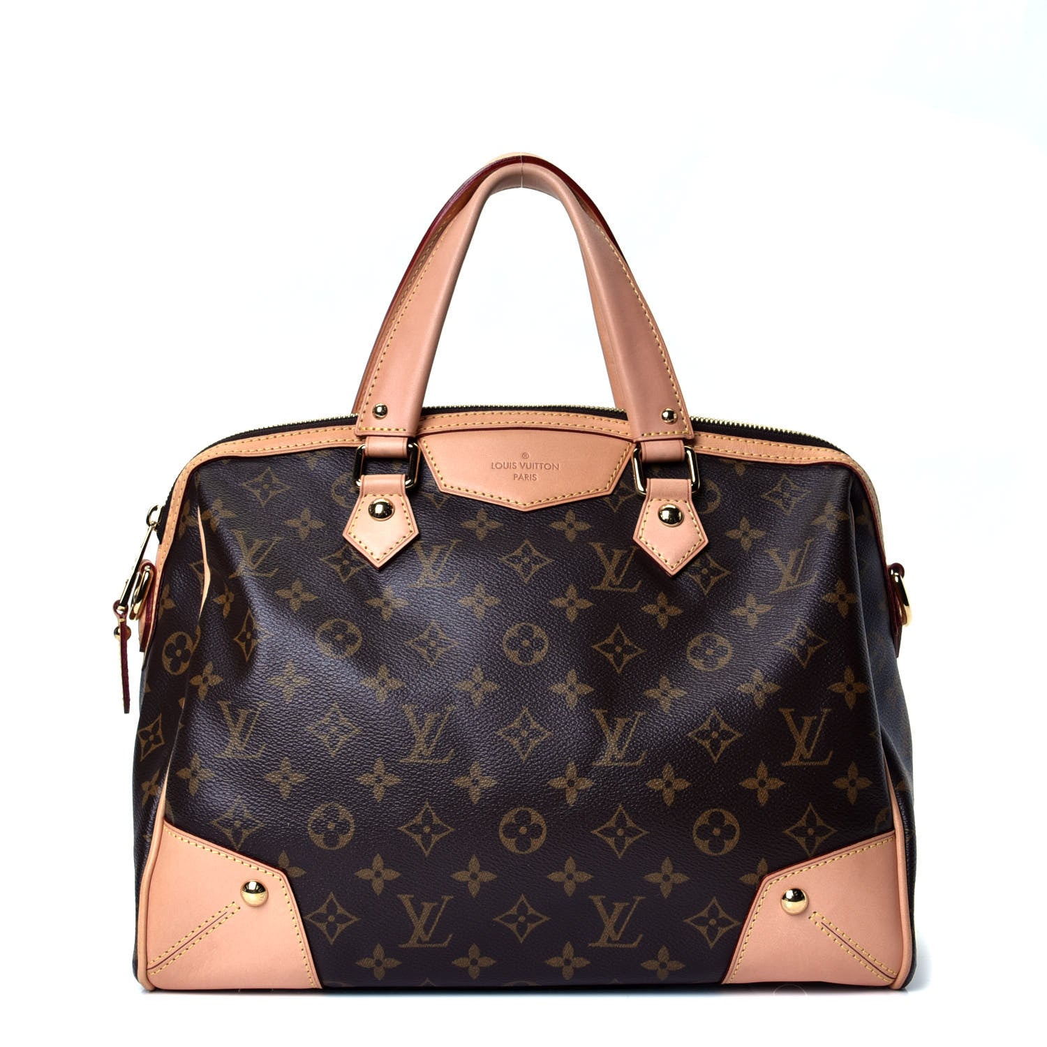 Louis Vuitton Monogram Retiro PM 1 of 4