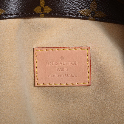 Louis Vuitton Monogram Artsy GM 6 of 7