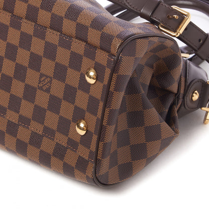 Louis Vuitton Damier Ebene Trevi PM 4 of 7