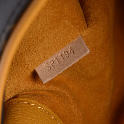Louis Vuitton Monogram Pallas Safran 8 of 8