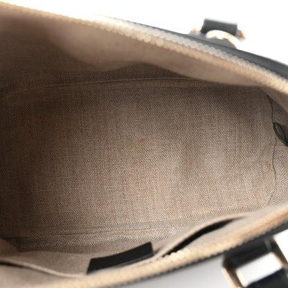 Gucci Microguccissima Mini Dome Bag Black 5 of 11