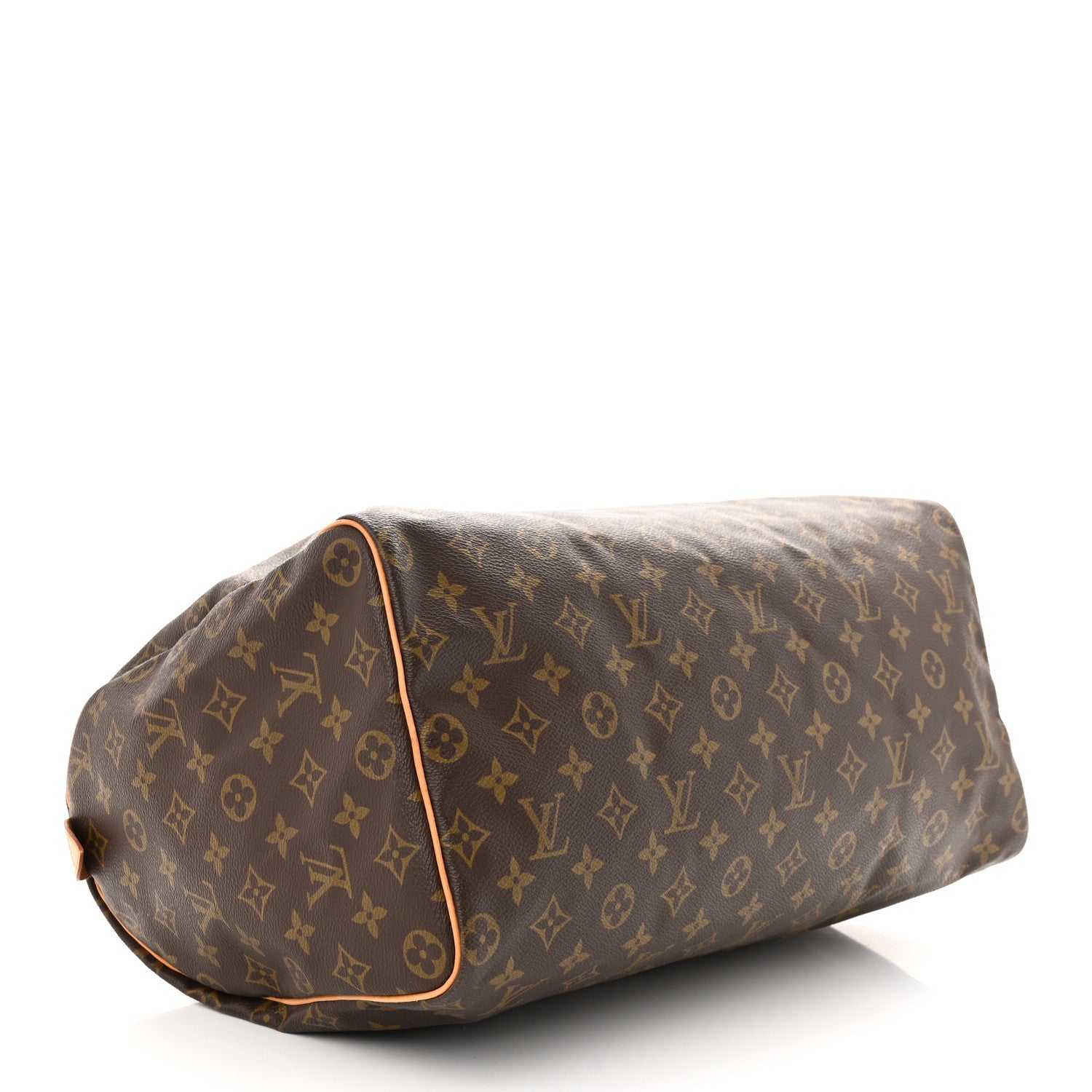 Louis Vuitton Monogram Speedy 40 4 of 17
