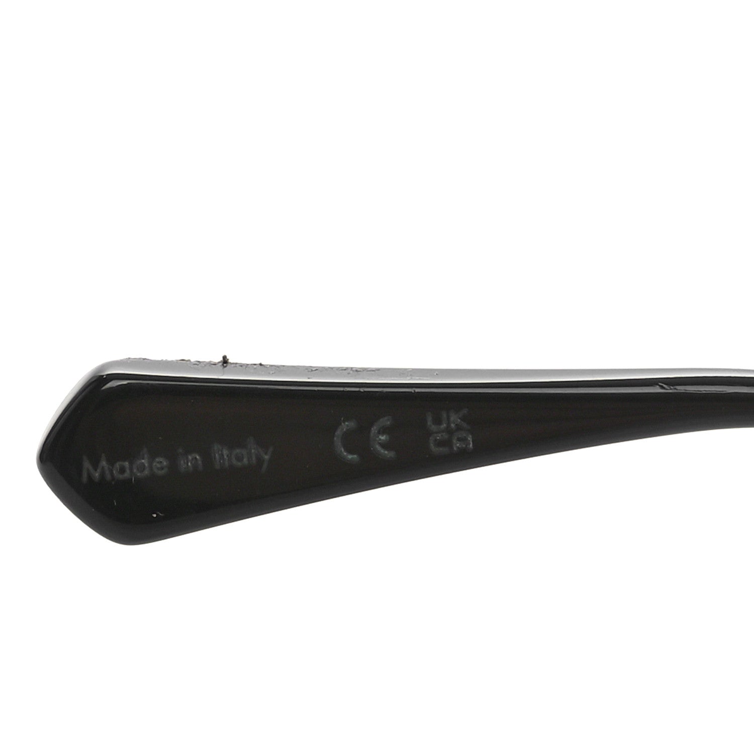 Louis Vuitton Arizona Dream Cat Eye Sunglasses Z1220L Black 7 of 8