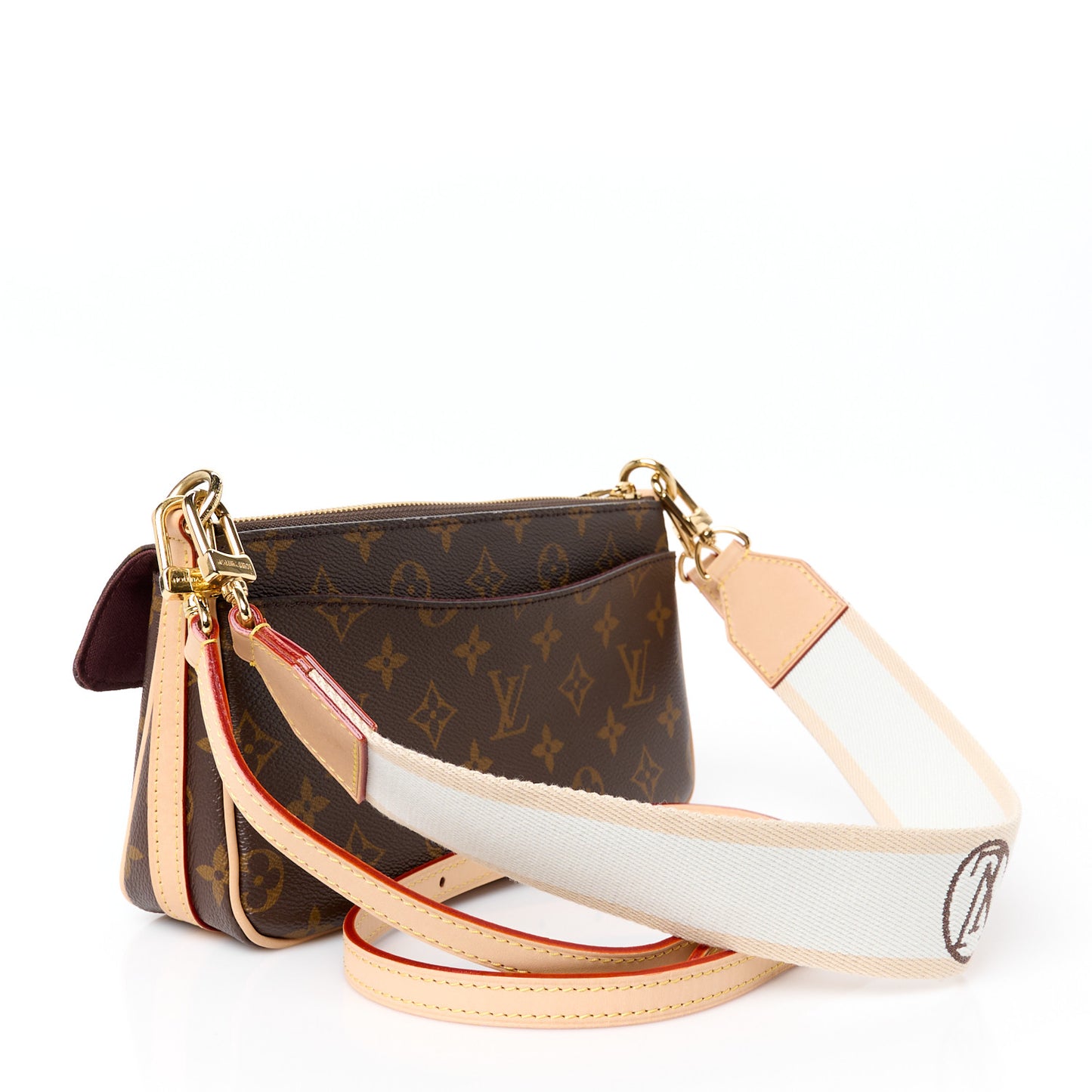 Monogram Vivacite Bag