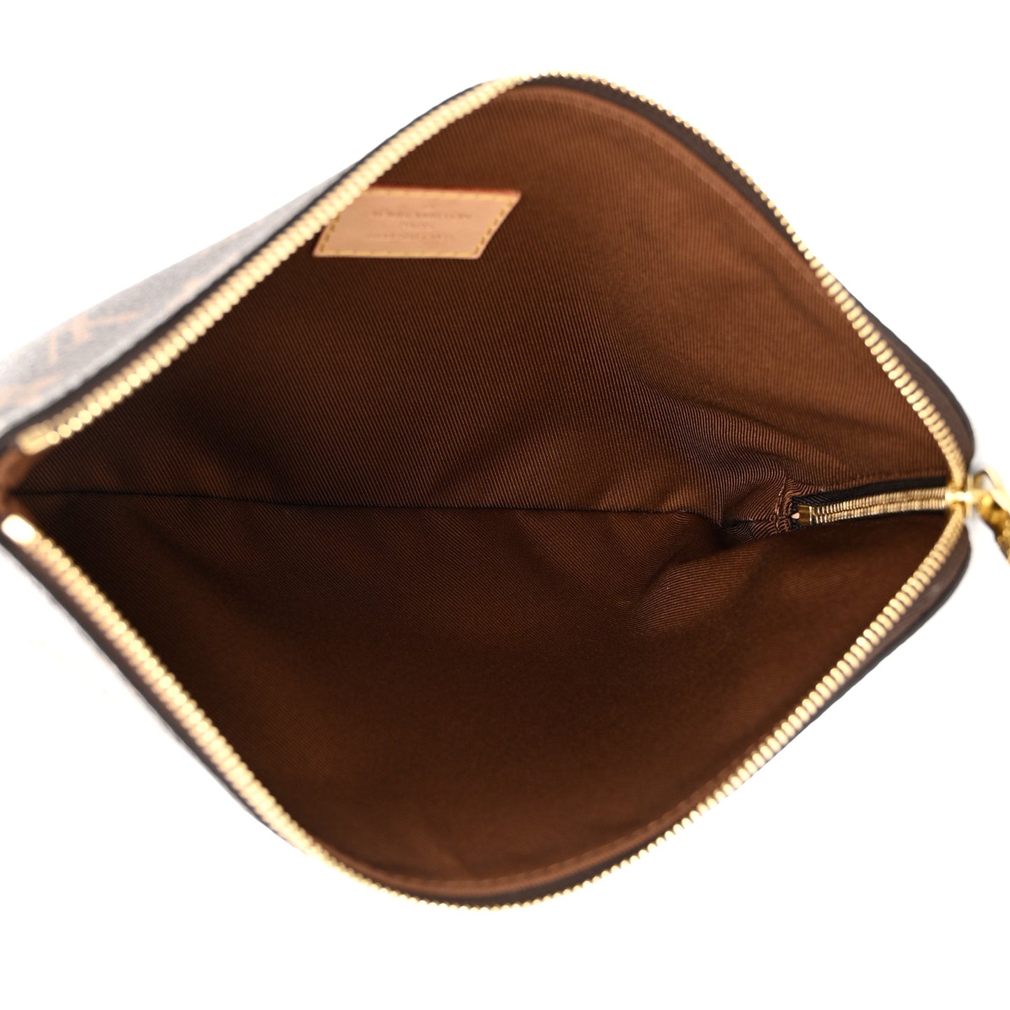 Monogram Etui Voyage PM Pouch