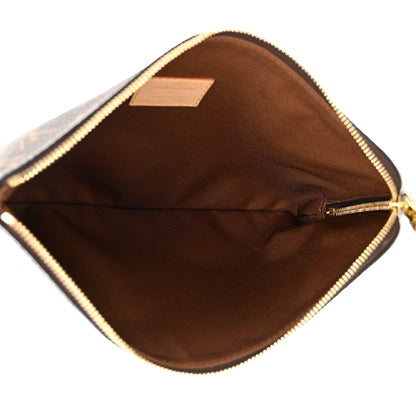 Louis Vuitton Monogram Etui Voyage PM Pouch 5 of 6
