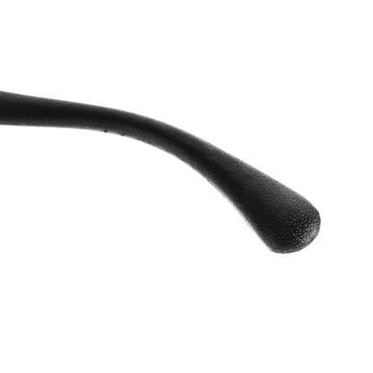 Chanel Acetate Square Cat Eye CC Sunglasses 5456 Q B Black 10 of 10