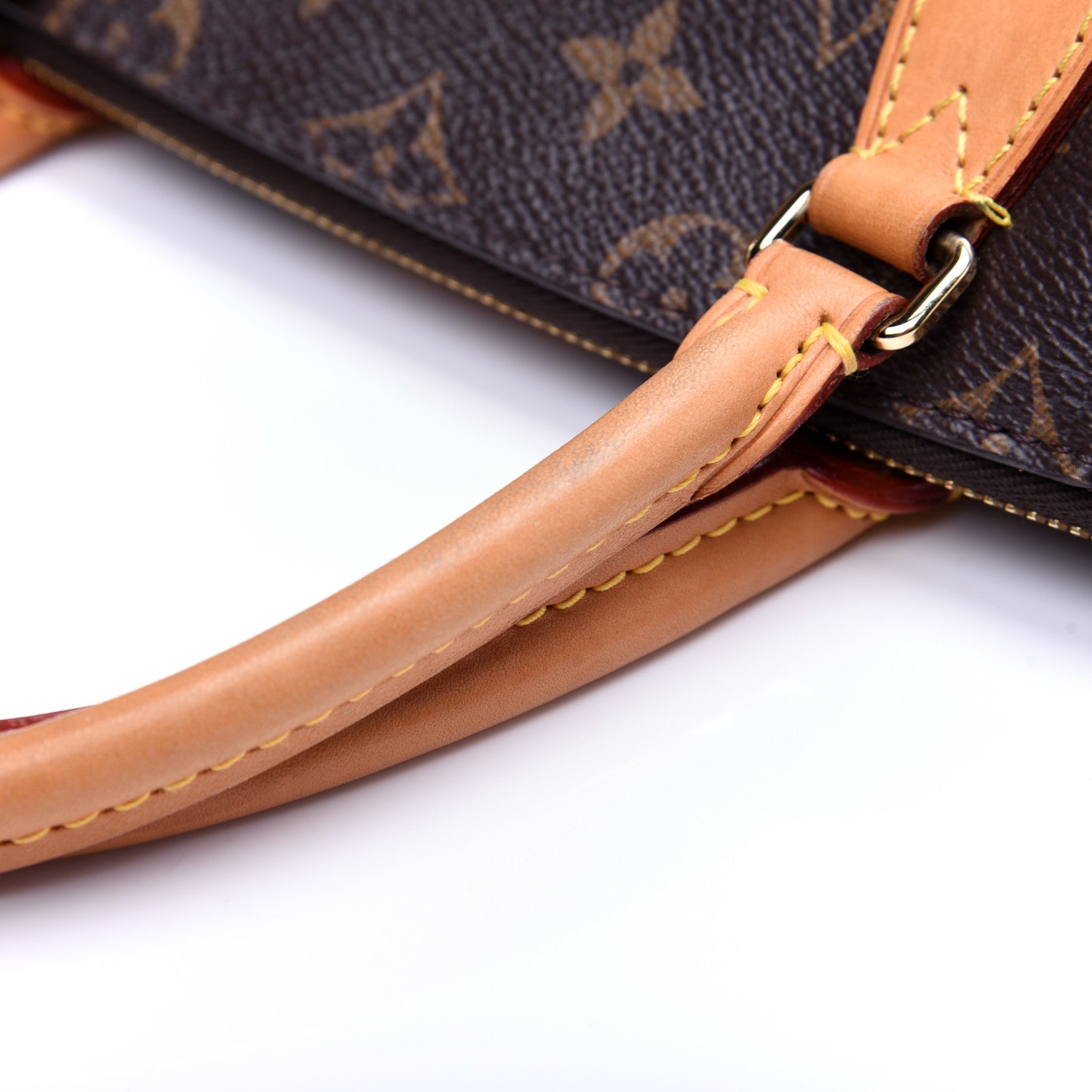 Louis Vuitton Monogram Turenne PM 14 of 15