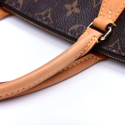 Louis Vuitton Monogram Turenne PM 14 of 15