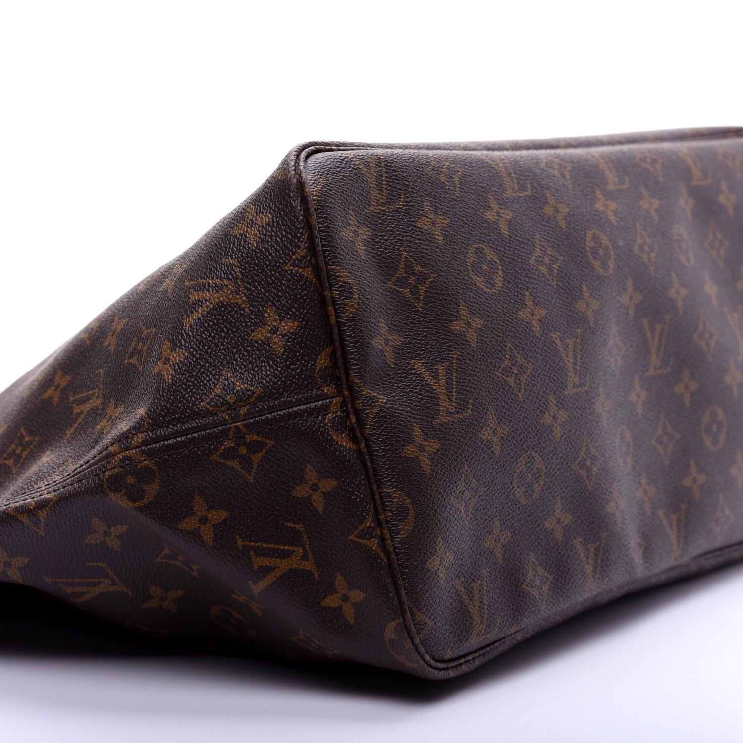 Louis Vuitton Monogram Neverfull GM 6 of 13