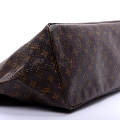 Louis Vuitton Monogram Neverfull GM 6 of 13