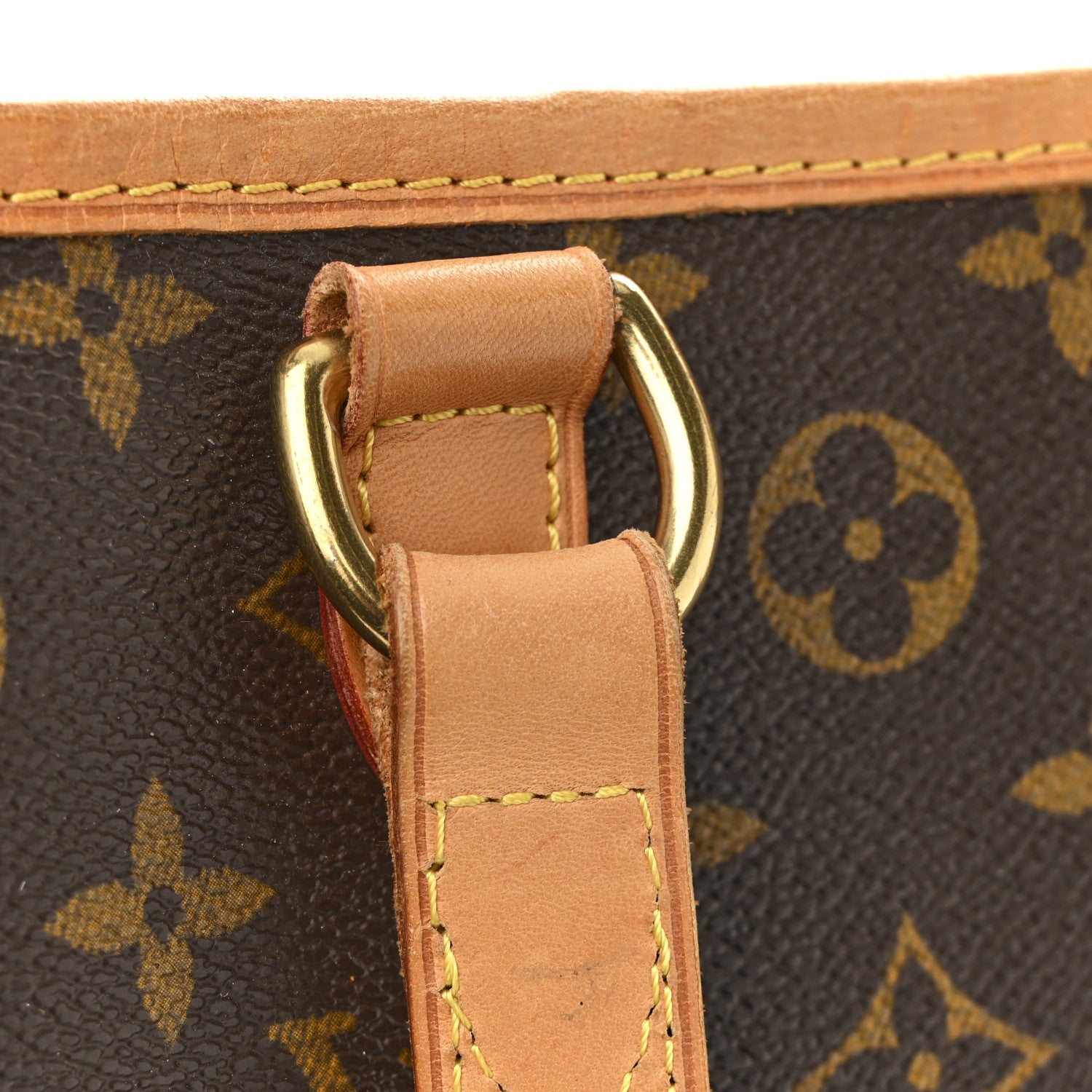 Louis Vuitton Monogram Batignolles Horizontal 14 of 16