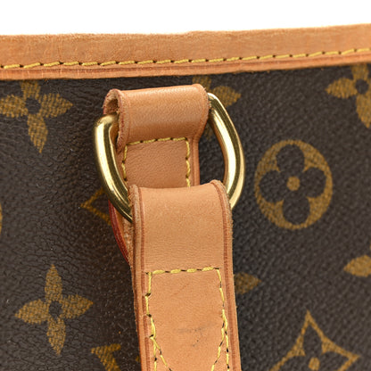 Louis Vuitton Monogram Batignolles Horizontal 14 of 16