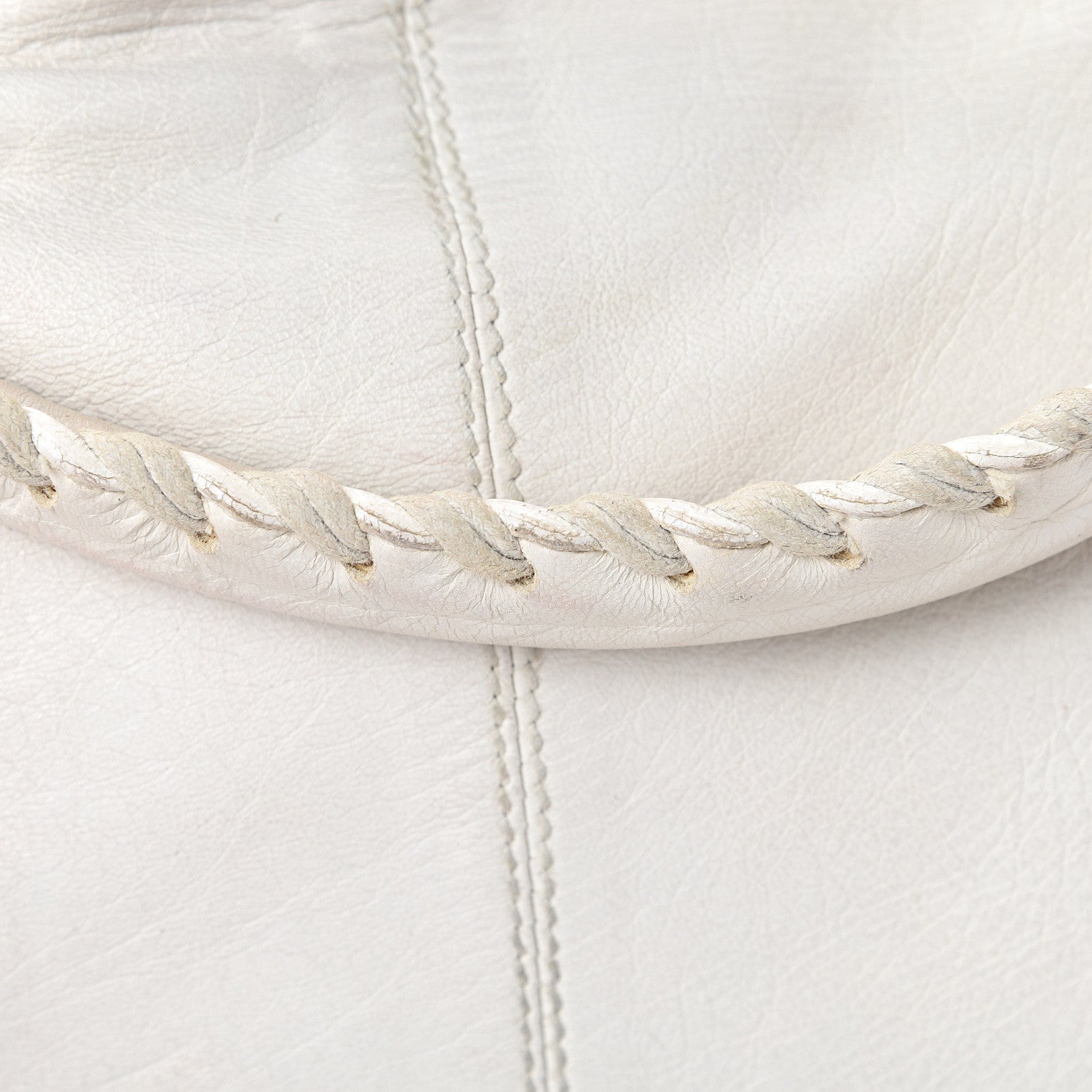 Balenciaga Agneau Giant 21 Silver Hardware Slim Hobo 14 of 18