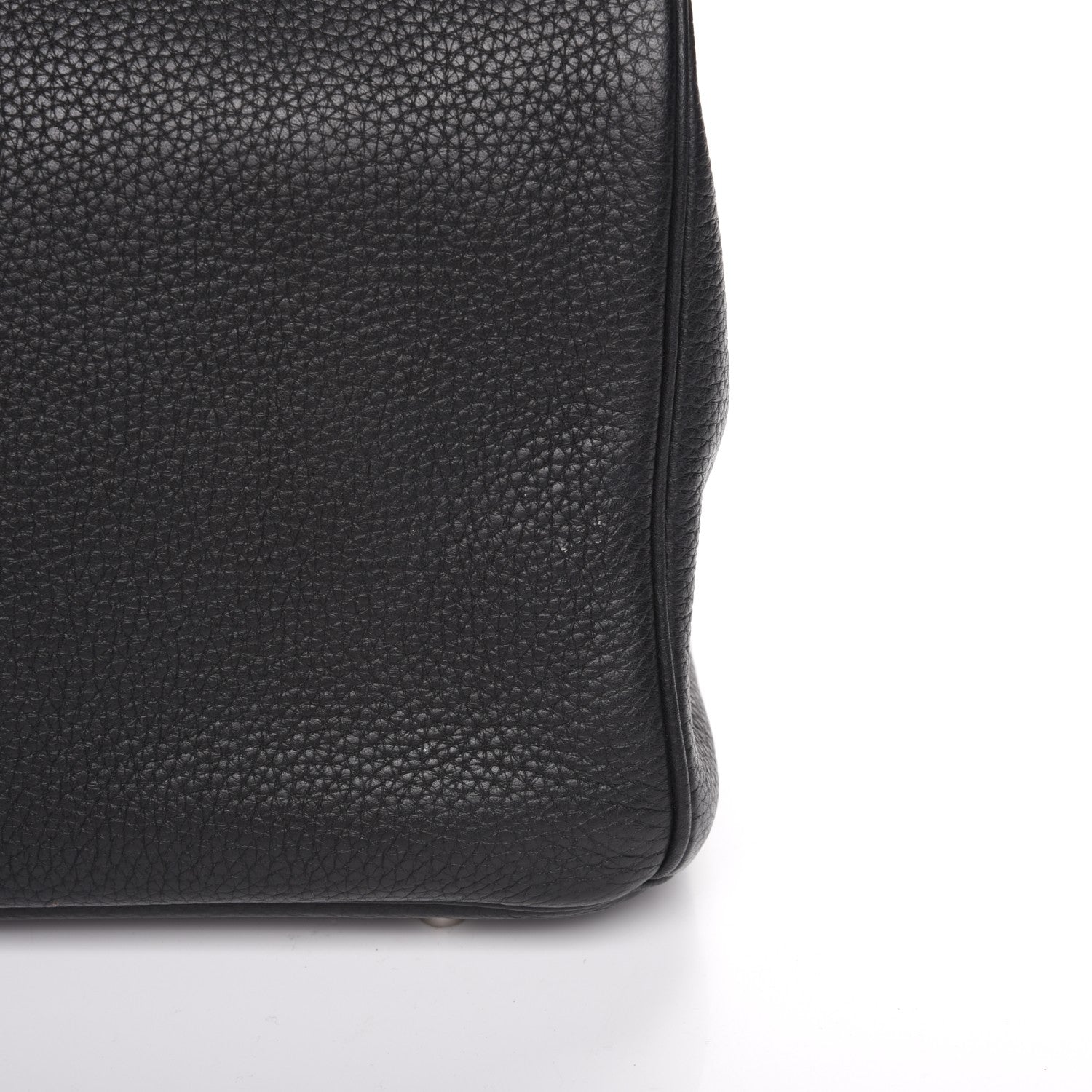Hermes Togo Birkin 40 Black 29 of 30