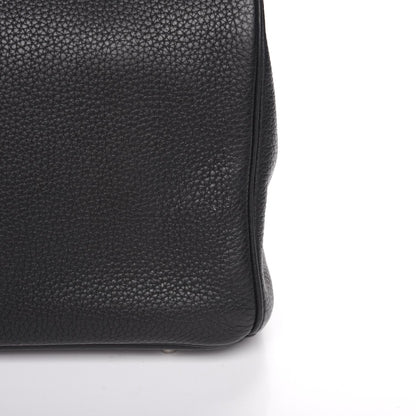 Hermes Togo Birkin 40 Black 29 of 30